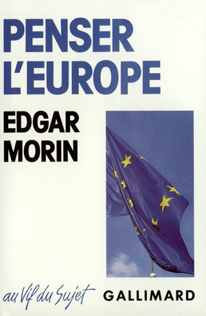 Penser l'Europe,Used