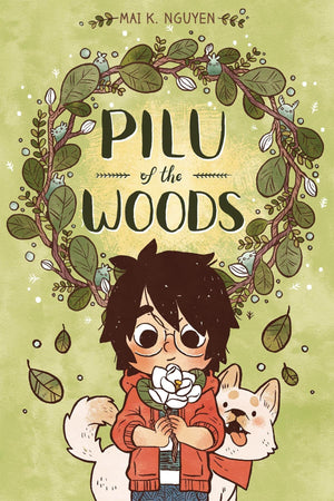 Pilu of the Woods,New