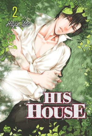 His House Volume 2 (HIS HOUSE GN),Used
