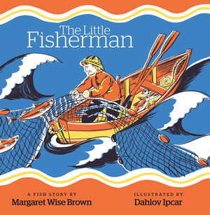 The Little Fisherman,Used