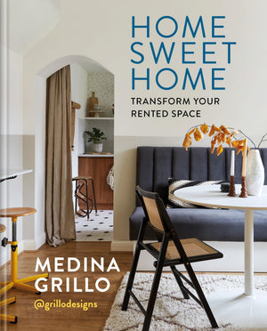 Home Sweet Home: Transform Your Rented Space