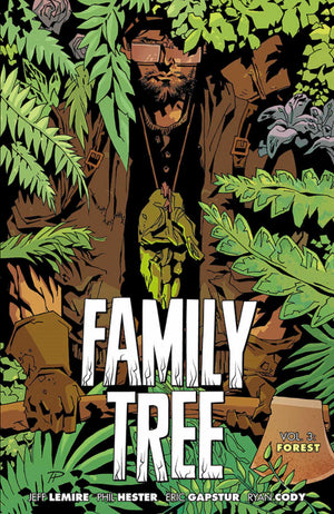 Family Tree, Volume 3: Forest,Used