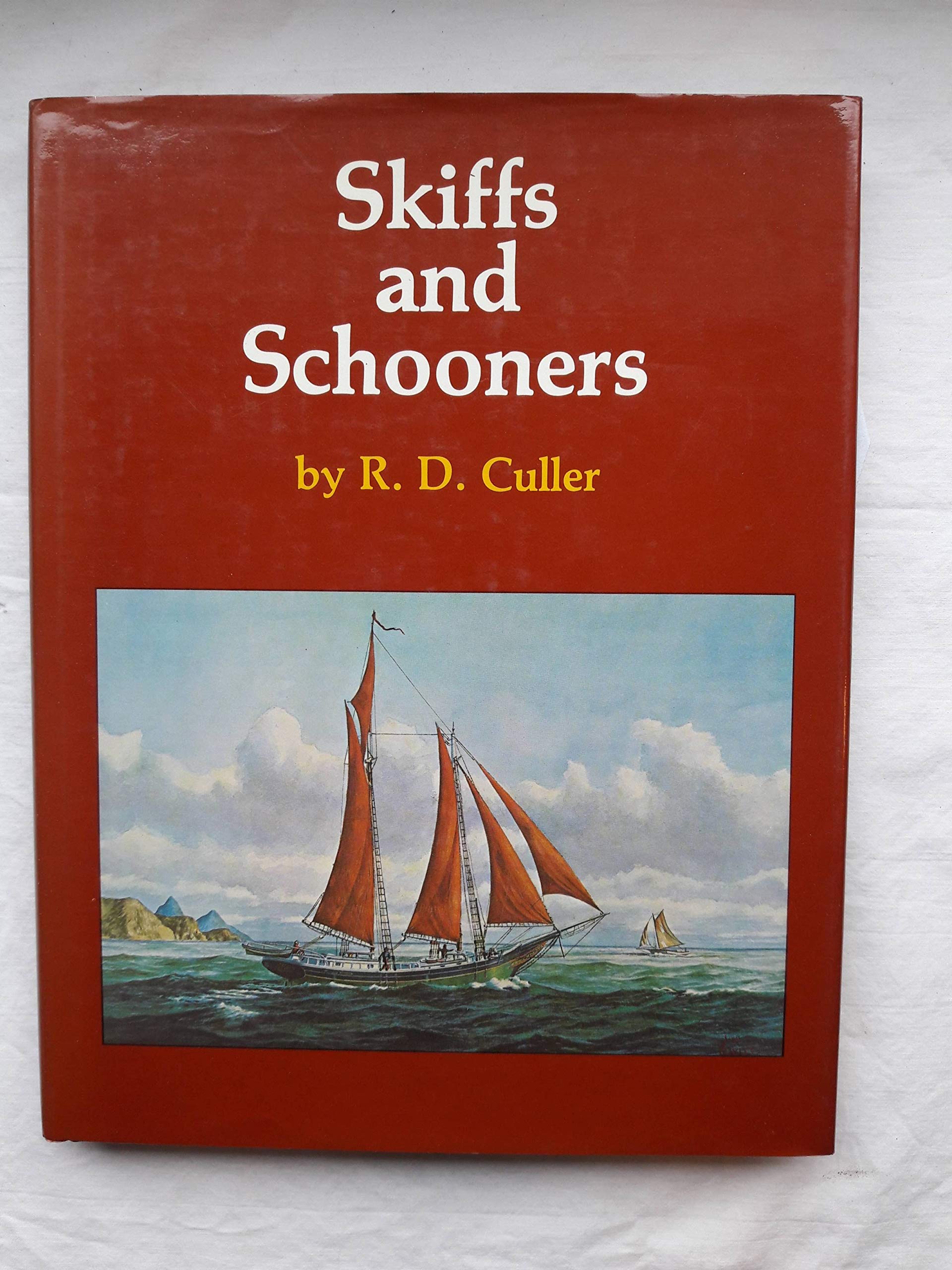 Skiffs and Schooners,Used