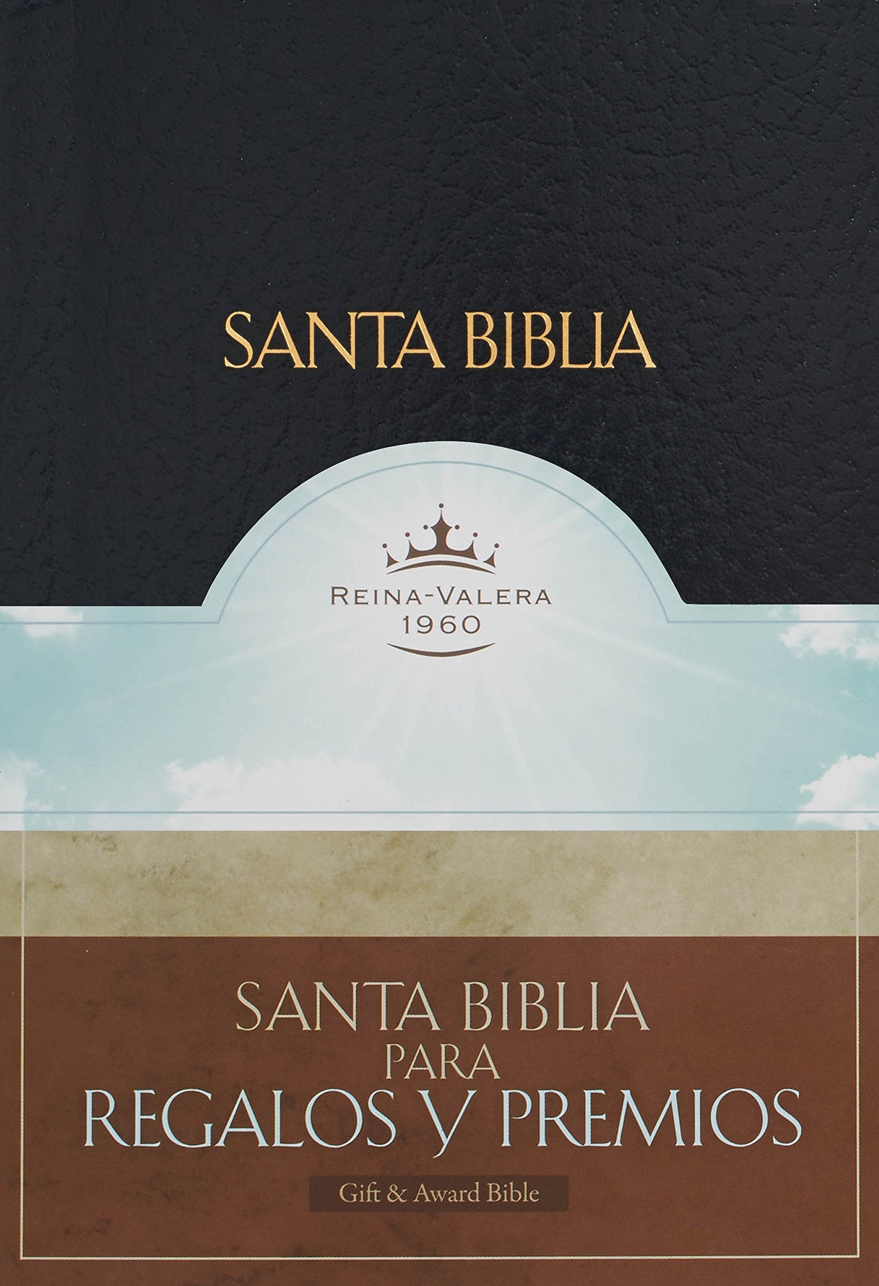 La Santa Biblia: Antiguo y Nuevo Testamento (Spanish Edition),Used