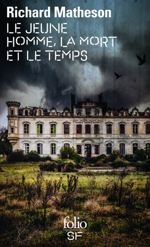 Jeune Homme La Mort,Used