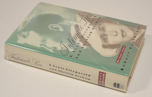 Intimate Lies: F. Scott Fitzgerald And Sheilah Graham Her Sons Story,New