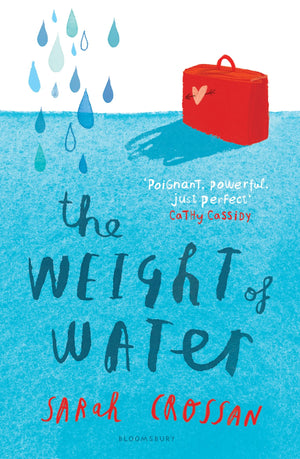 The Weight of Water,Used