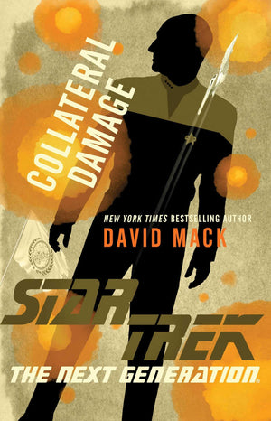 Collateral Damage (Star Trek: The Next Generation),Used
