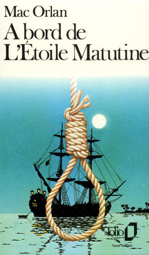 bord de L'toile Matutine,Used