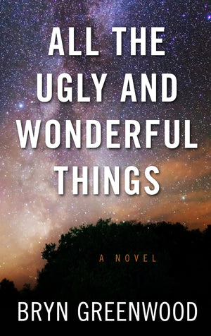 All the Ugly and Wonderful Things (Thorndike Press Large Print),Used