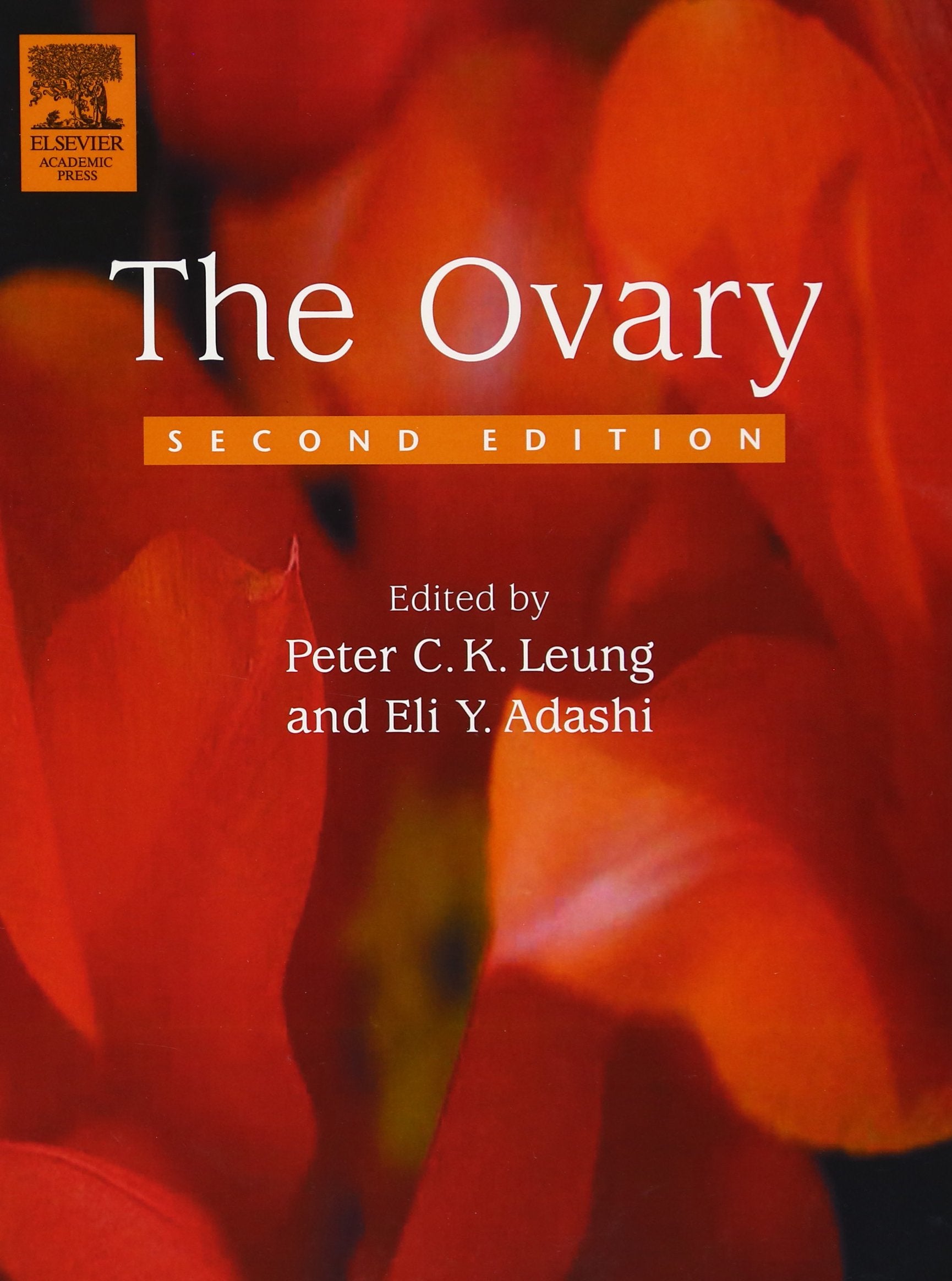 The Ovary,Used