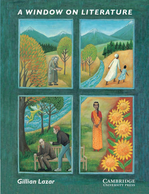 A Window on Literature,New