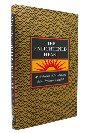 The Enlightened Heart: An Anthology Of Sacred Poetry,New
