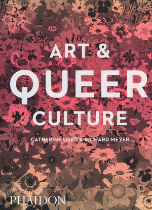 Art & Queer Culture