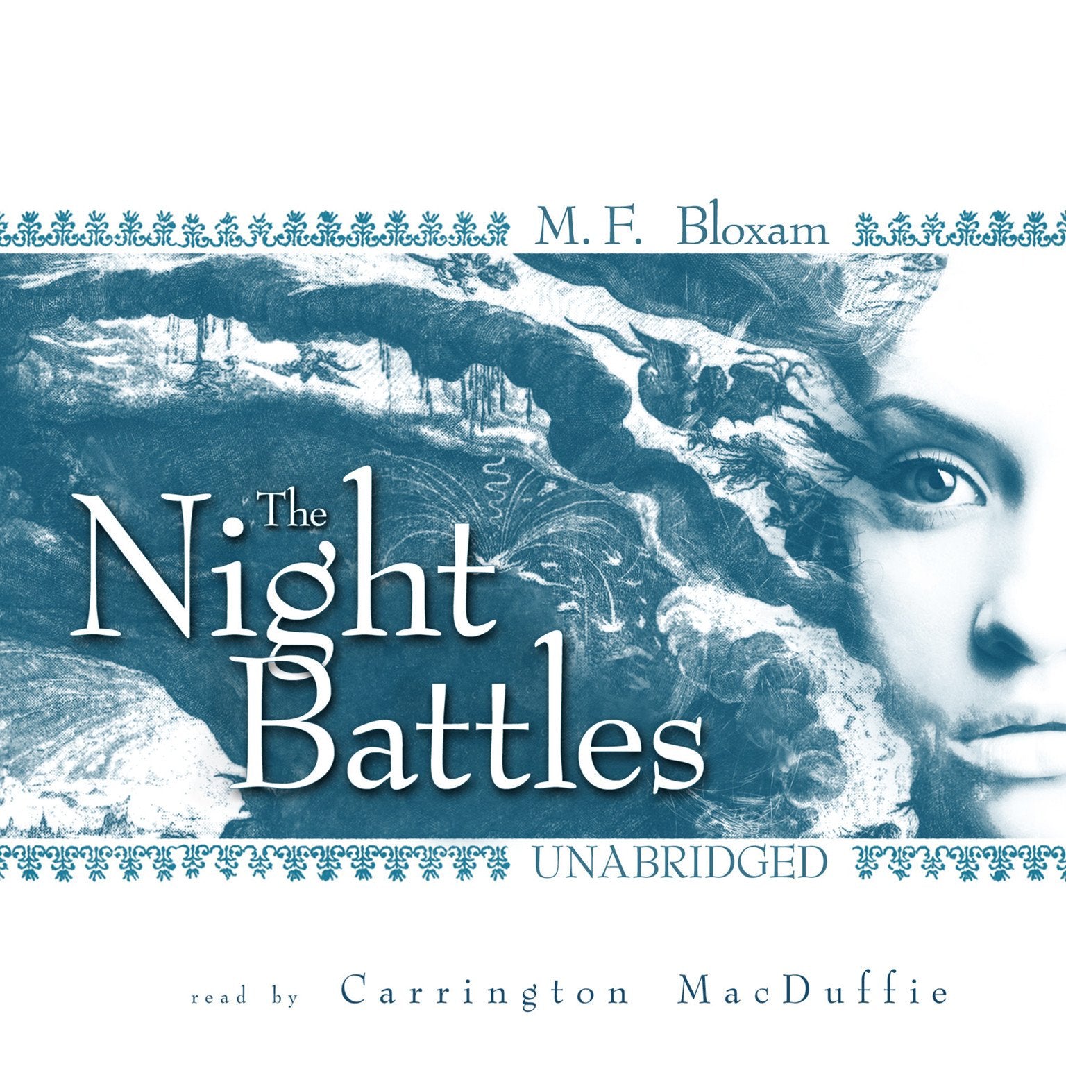 The Night Battles,Used