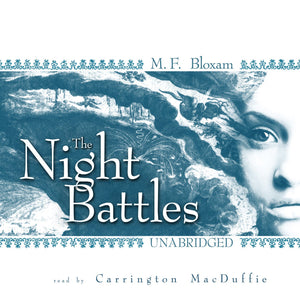 The Night Battles,Used