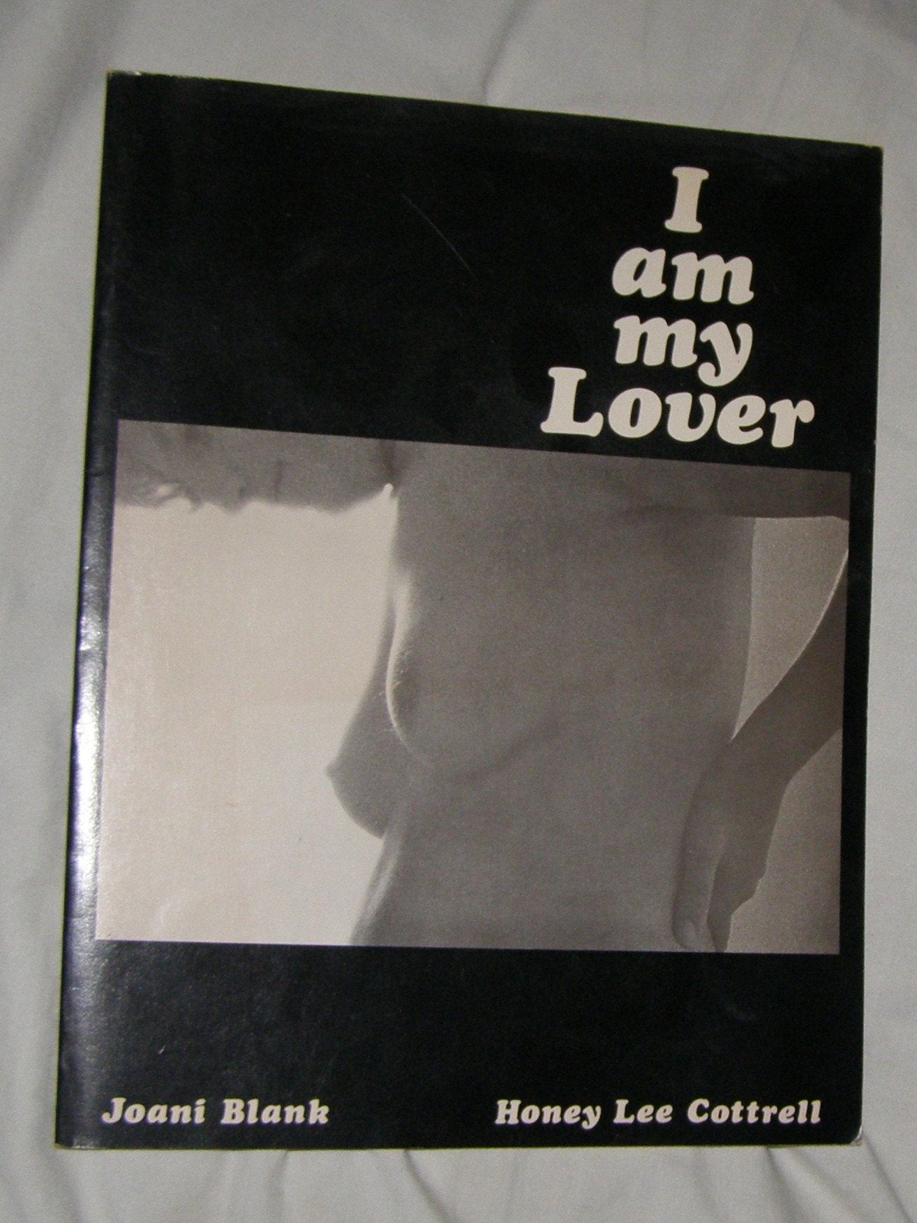 I AM MY LOVER,New
