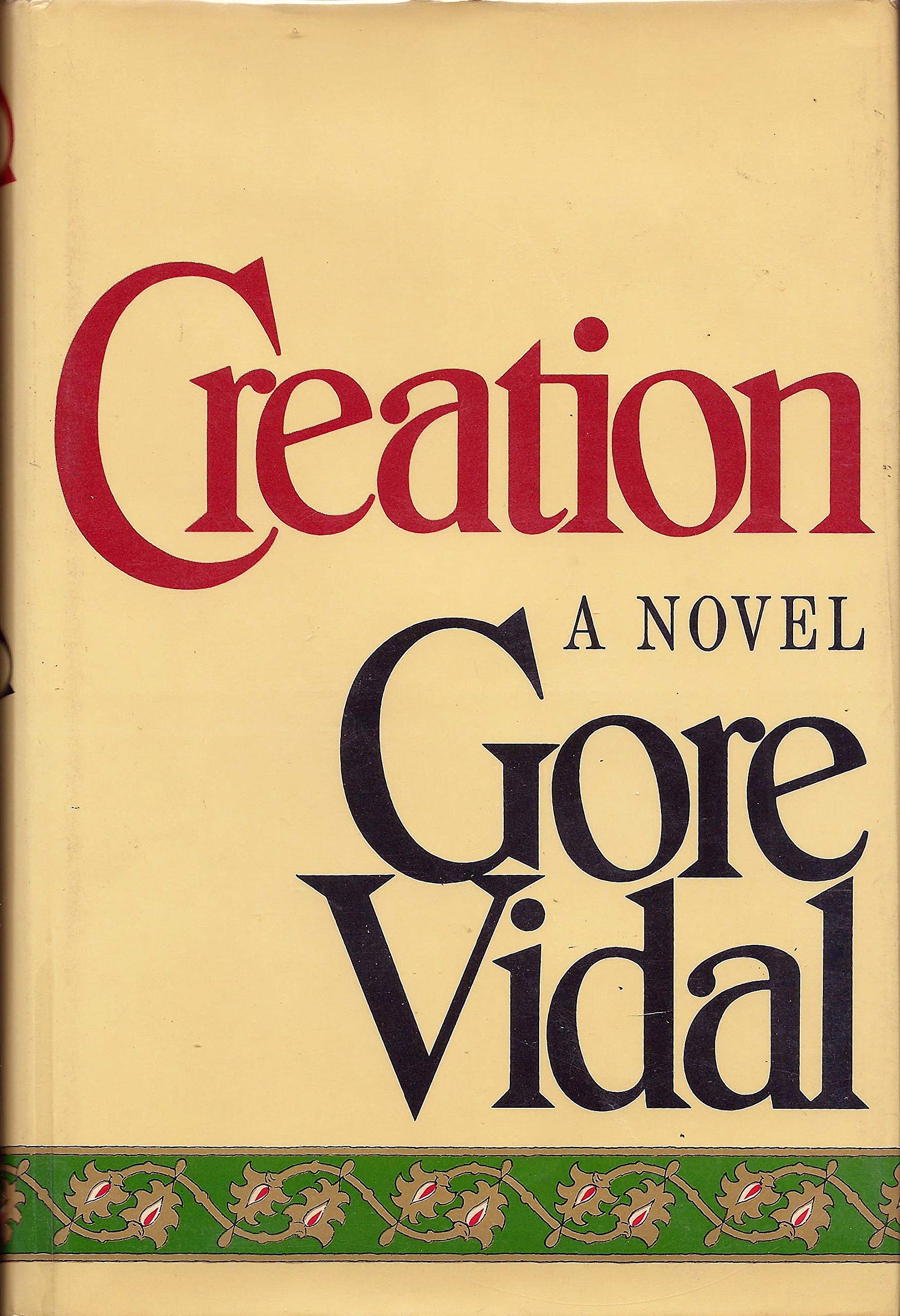 Creation