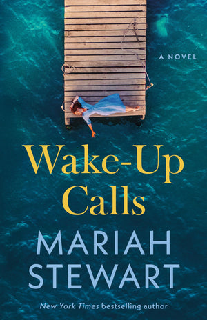 WakeUp Calls: A Novel