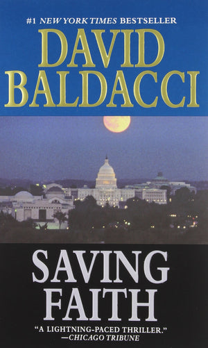 Saving Faith