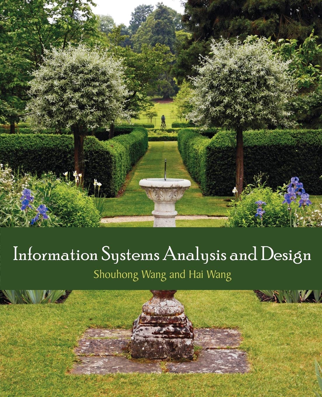 Information Systems Analysis and Design,Used