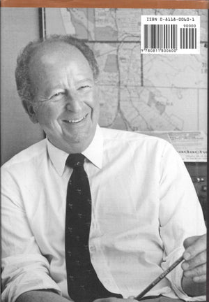 Herb Caen'S San Francisco: 19761991