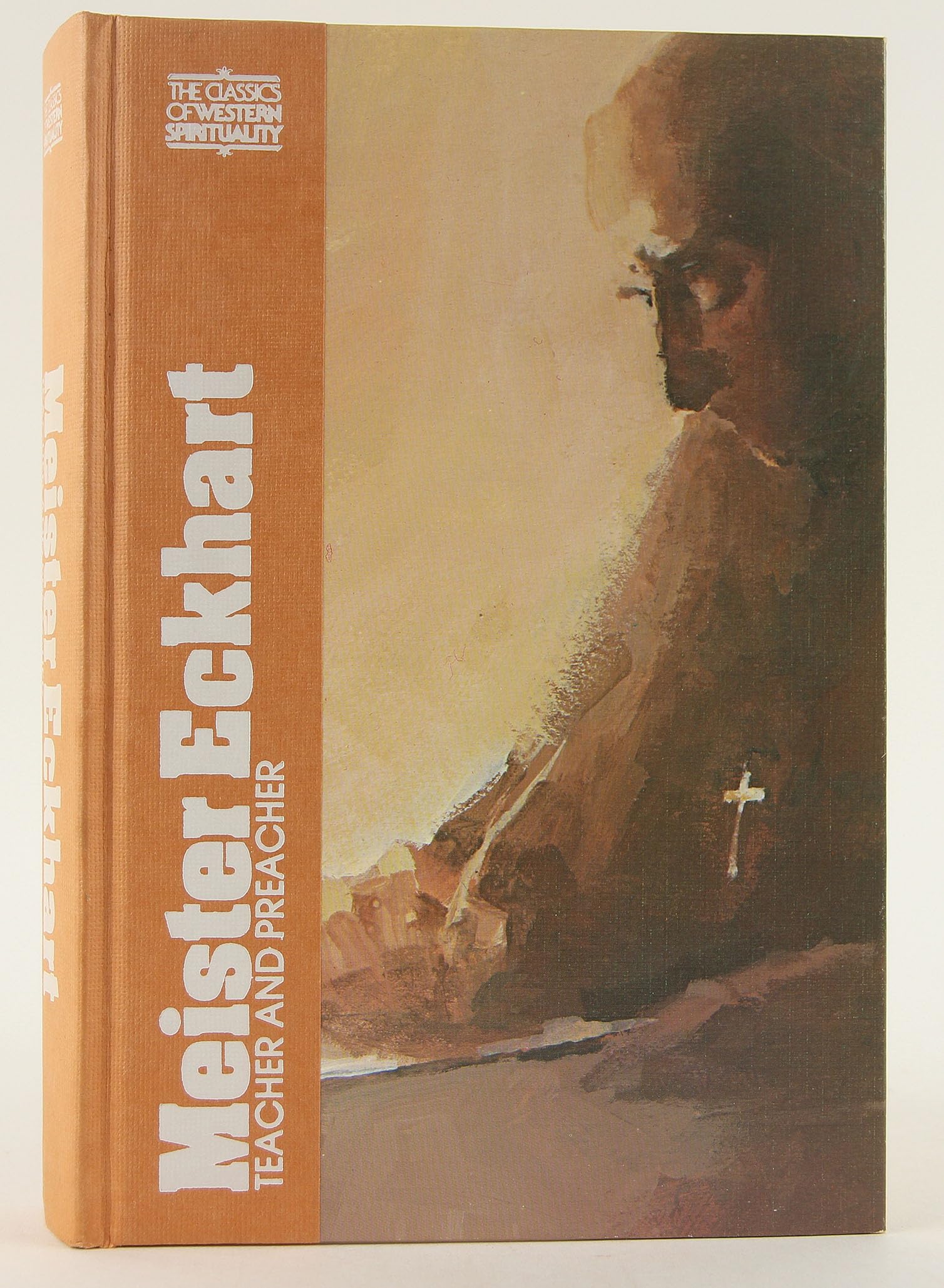 Meister Eckhart: Teacher and Preacher (CLASSICS OF WESTERN SPIRITUALITY) (English, Latin and German Edition),Used