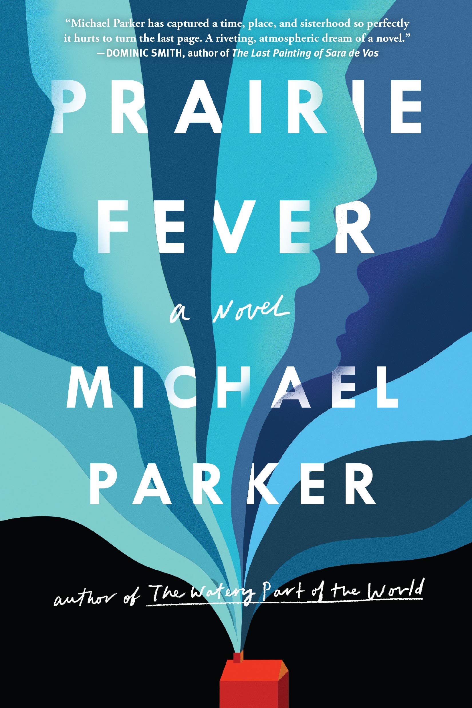 Prairie Fever,Used
