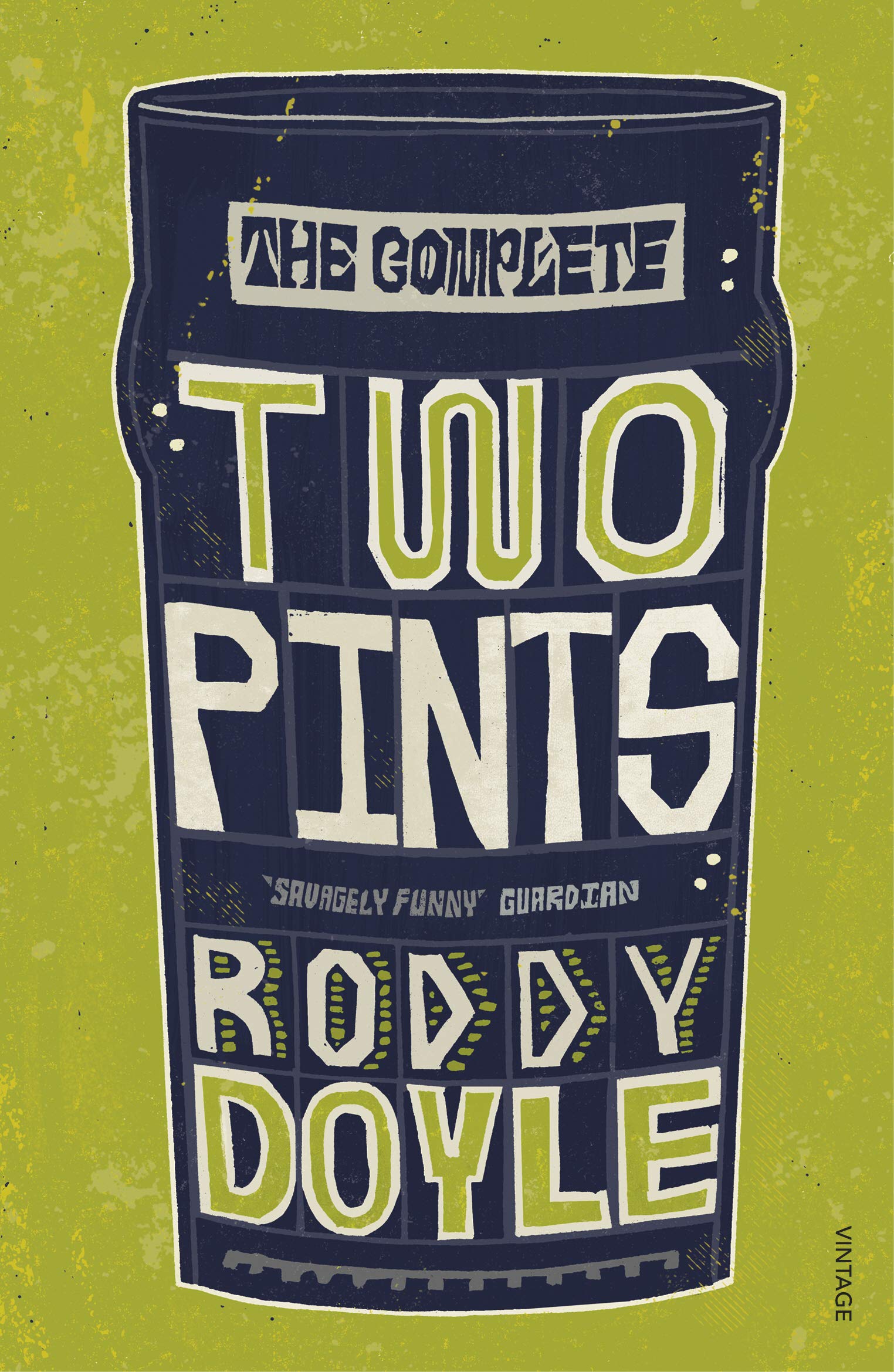 The Complete Two Pints,Used