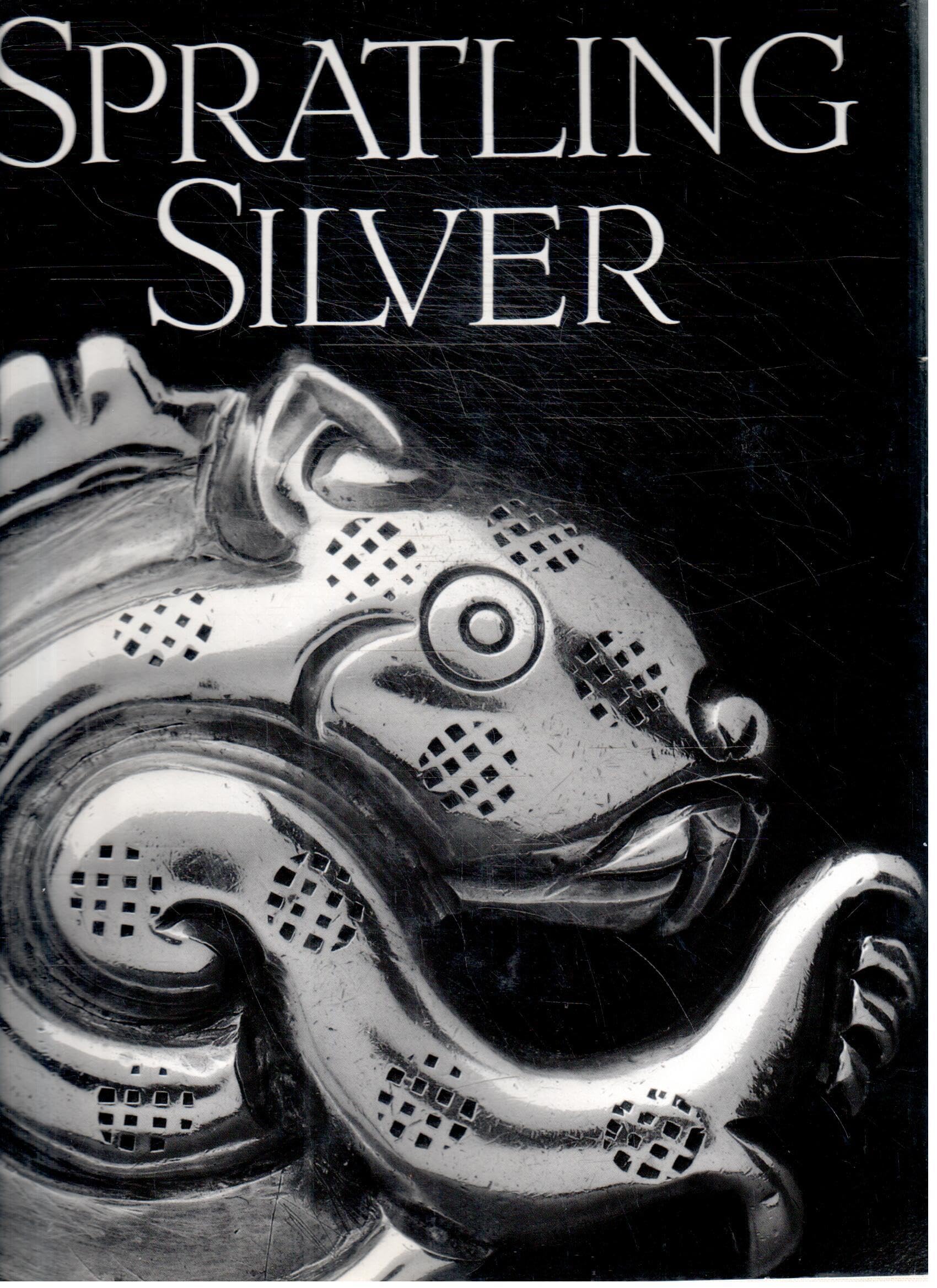 Spratling Silver,New