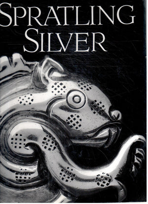 Spratling Silver,New