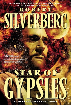 Star Of Gypsies,Used
