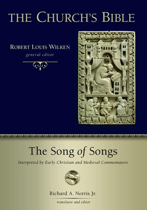 The Song of Songs: Interpreted by Early Christian and Medieval Commentators (The Church's Bible (CB)),Used