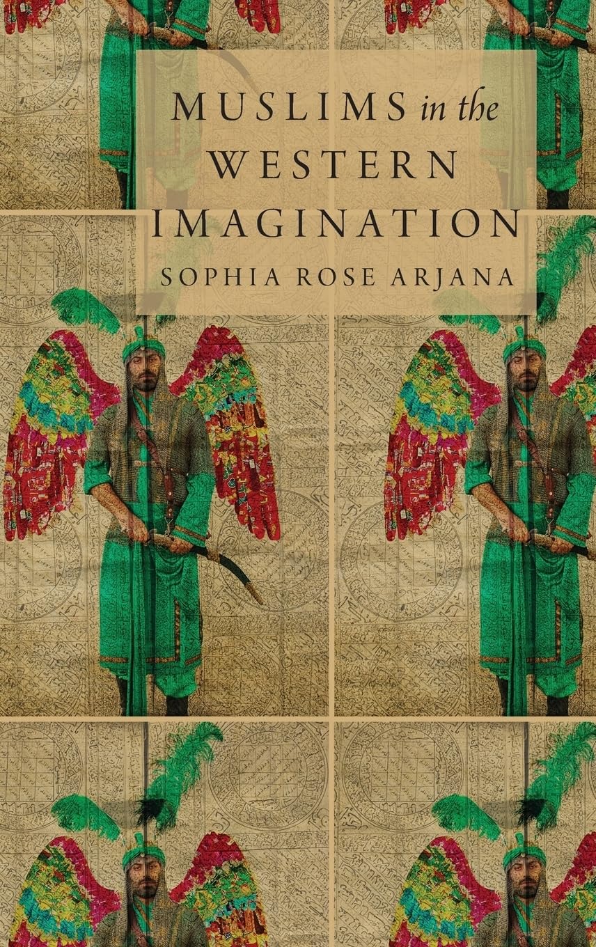 Muslims In The Western Imagination