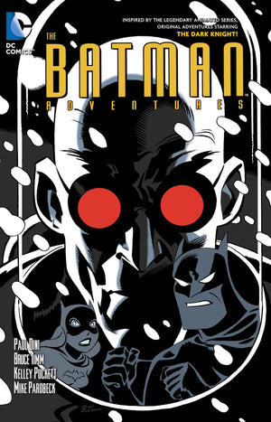 The Batman Adventures 4,Used