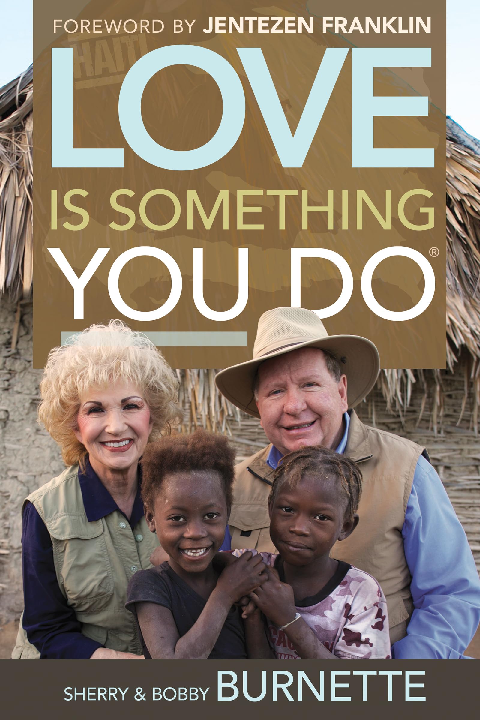 Love Is Something You Do,Used