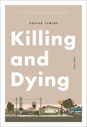Killing and Dying,Used