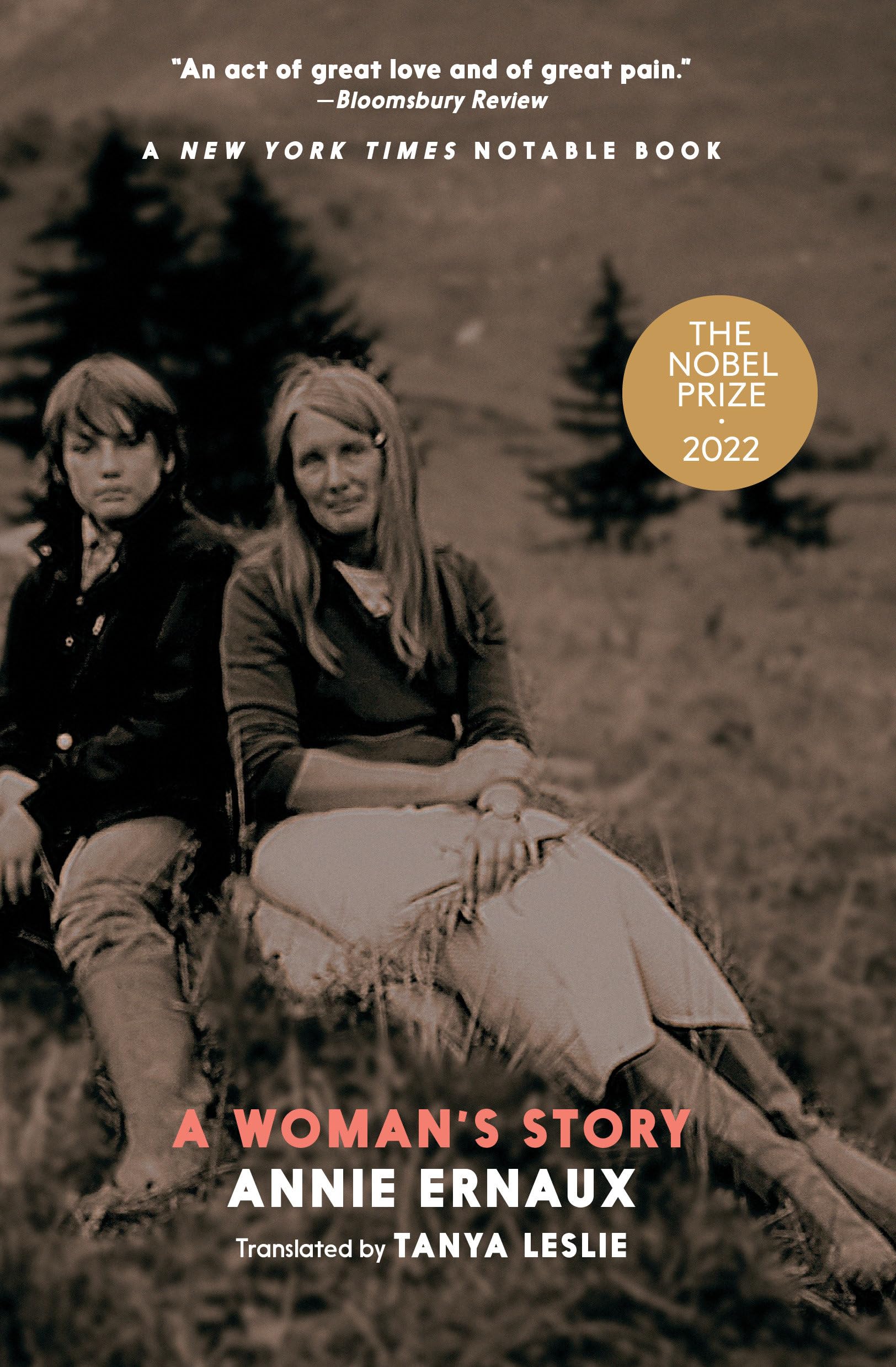 A Woman's Story,New