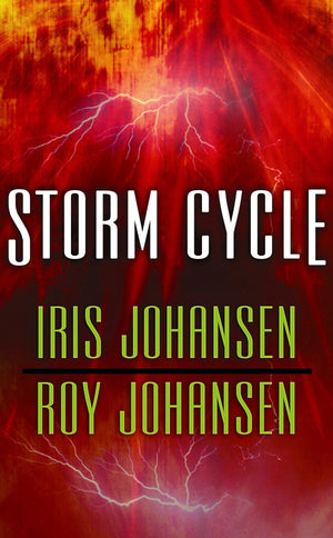 Storm Cycle (Platinum Mystery)-used