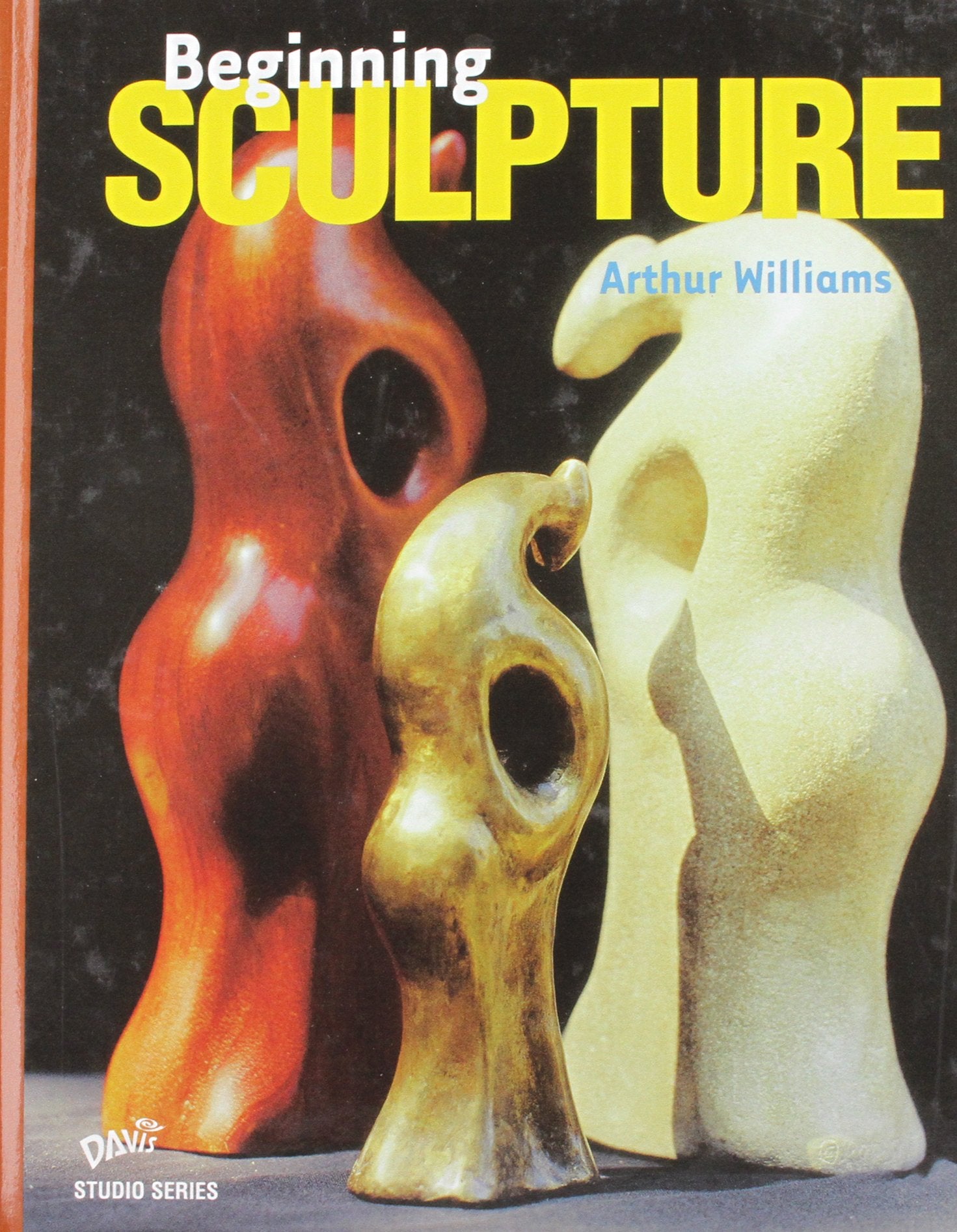 Beginning Sculpture,Used