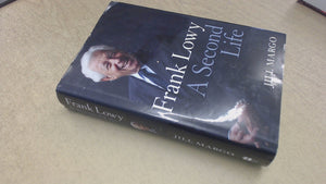 Frank Lowy: A Second Life