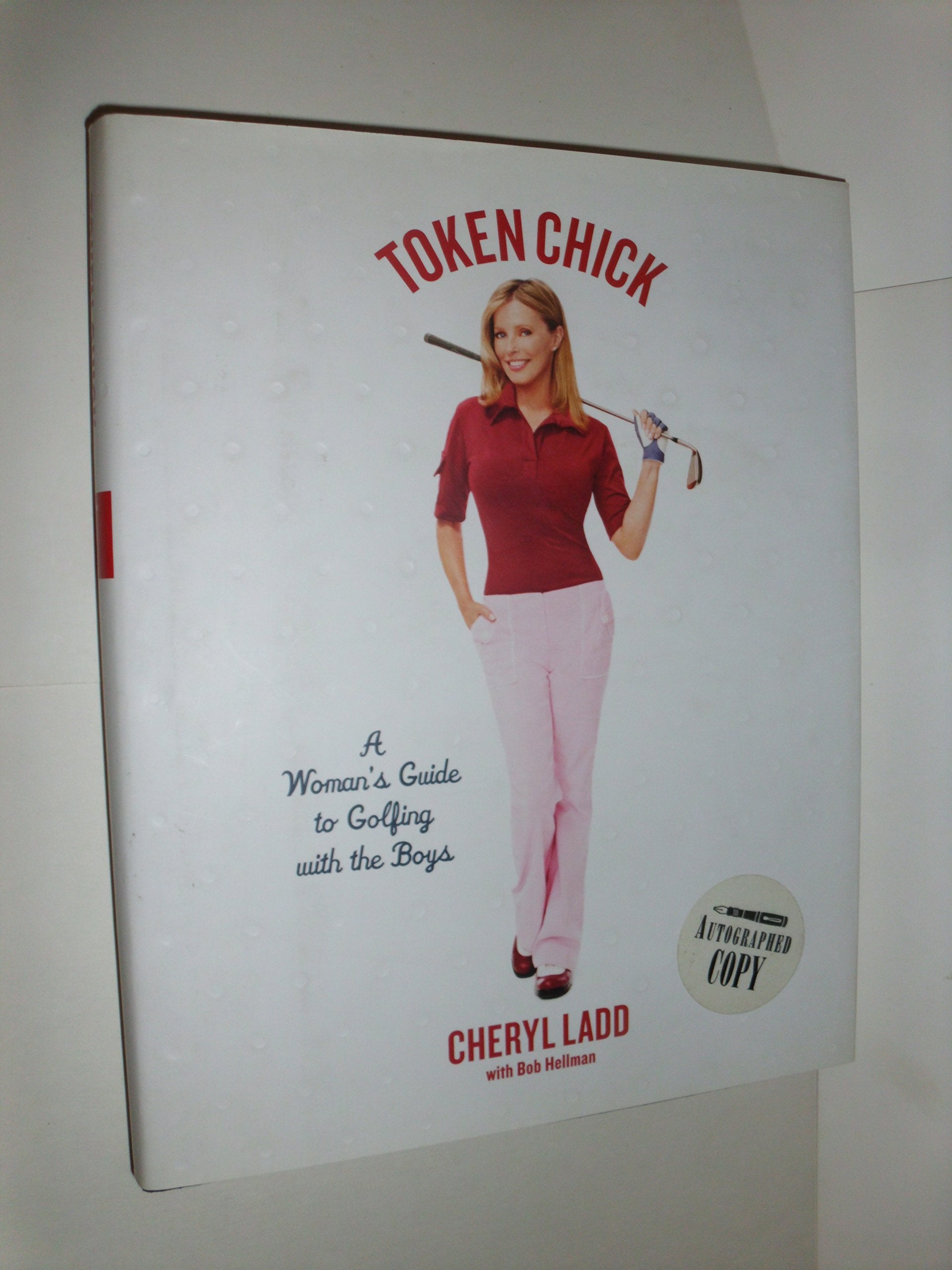 Token Chick,Used
