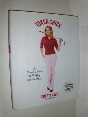 Token Chick,Used