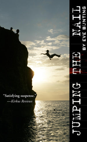 Jumping the Nail,Used