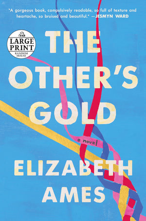 The Other's Gold: A Novel,Used