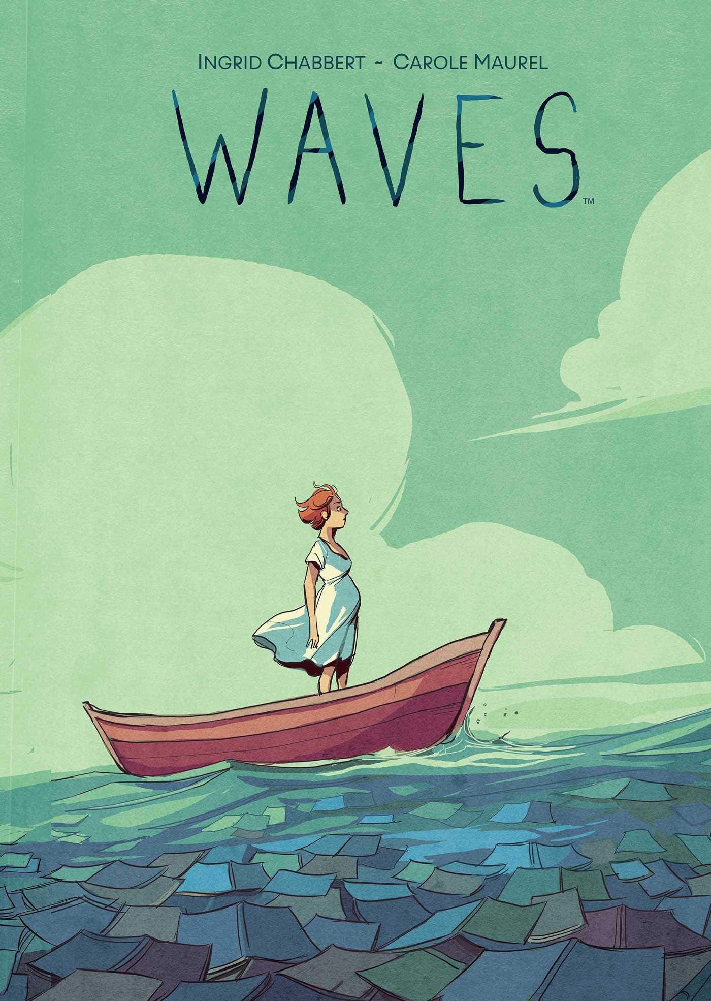 Waves,Used