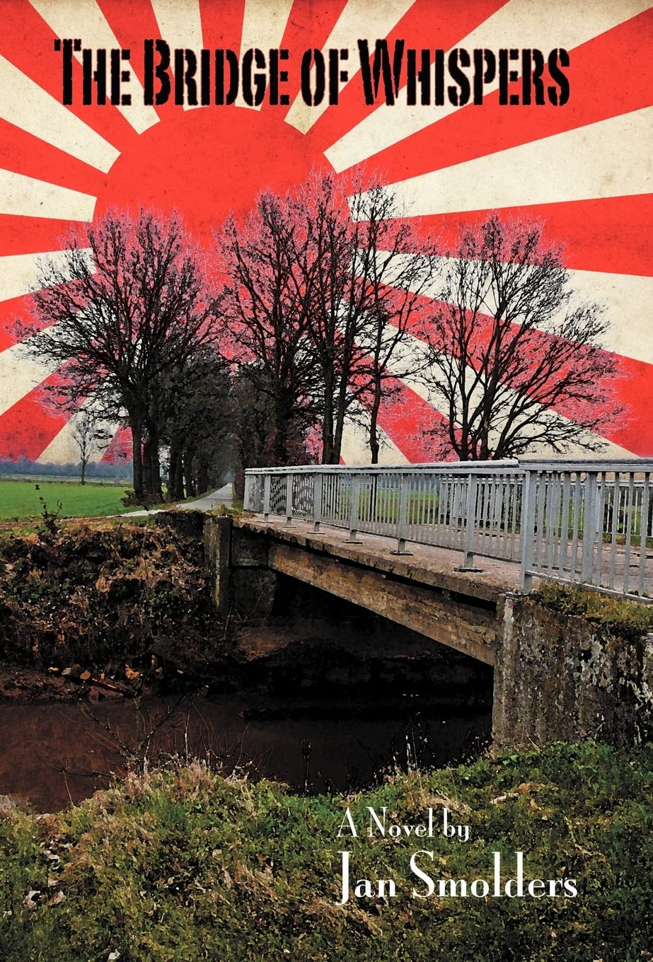 The Bridge Of Whispers,Used