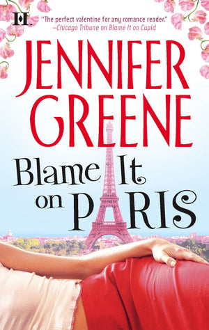 Blame It on Paris,Used