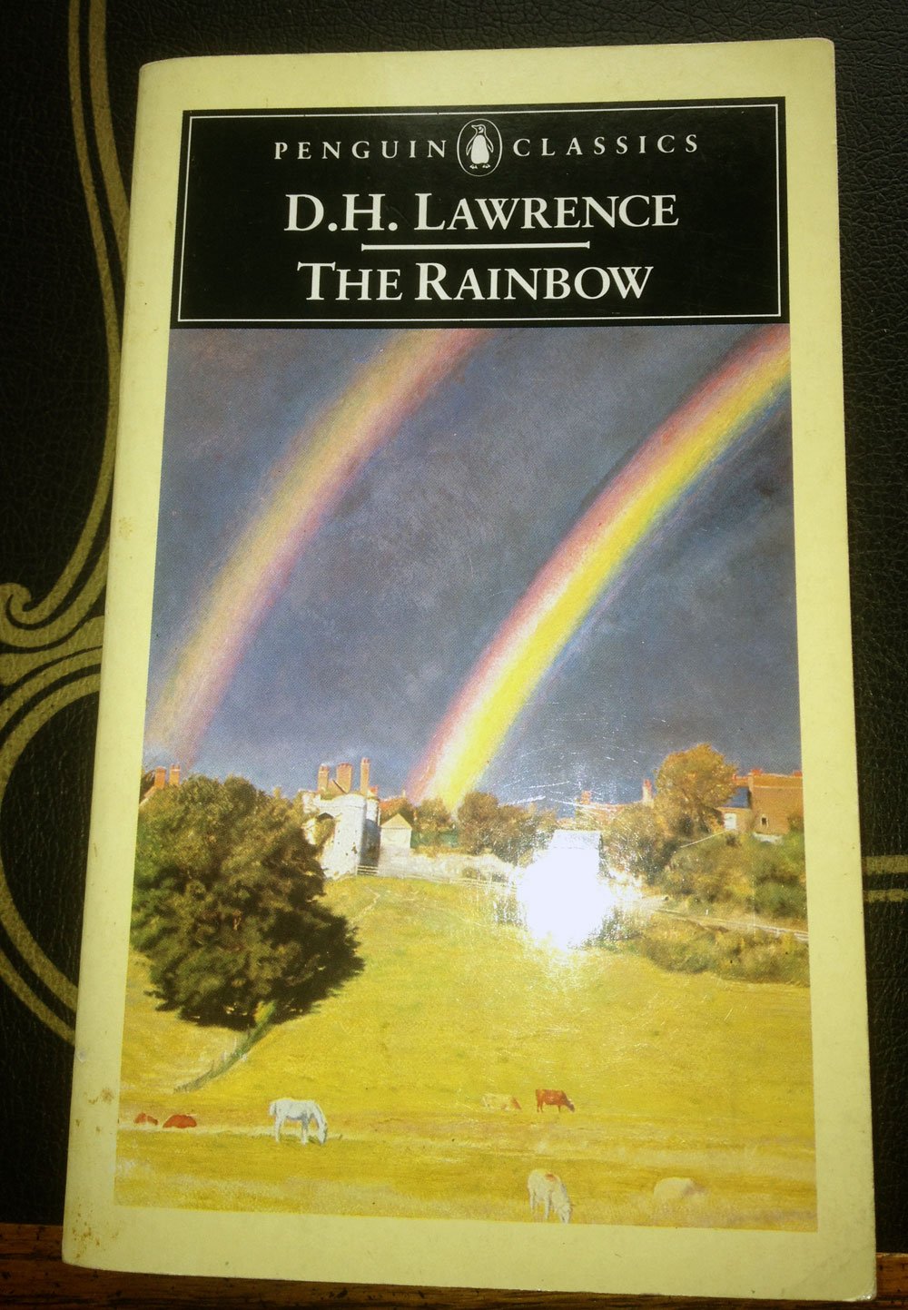 The Rainbow