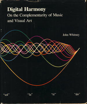 Digital Harmony: On the Complementarity of Music and Visual Art,Used